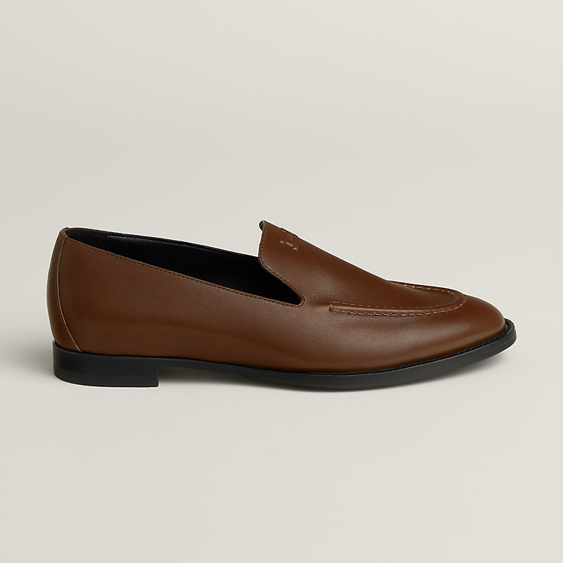 Newton loafer | Hermès USA